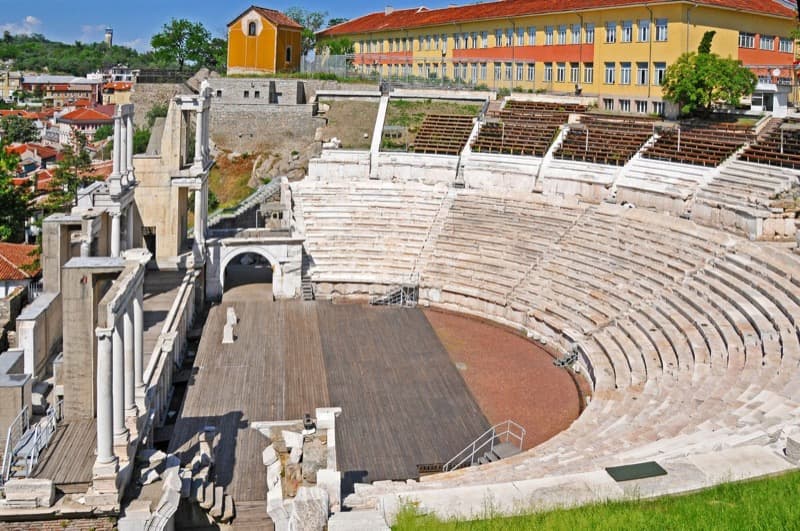 Plovdiv