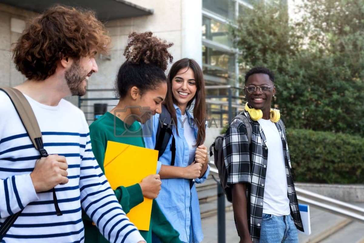 Pourquoi Choisir StudyBulgaria ?